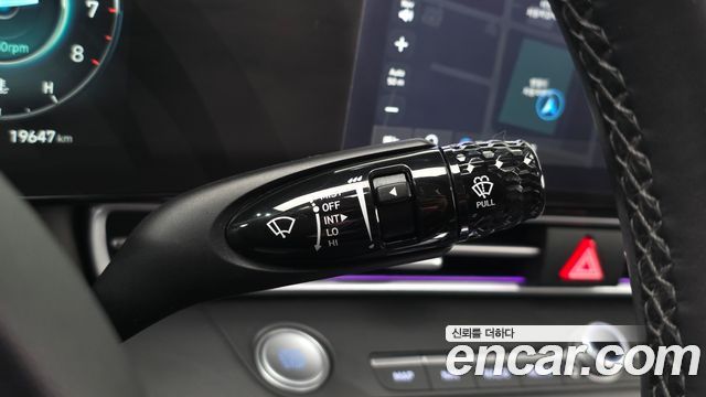 Hyundai Avante (CN7) 1.6 Inspiration 2021 — фото 34
