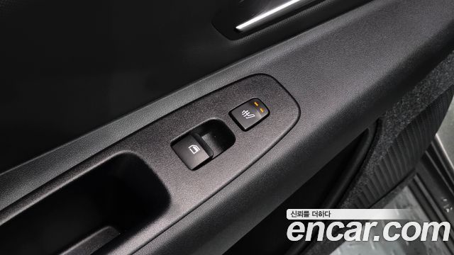 Hyundai Avante (CN7) 1.6 Inspiration 2021 — фото 36