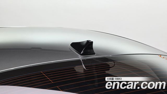 Hyundai Avante (CN7) 1.6 Inspiration 2021 — фото 40