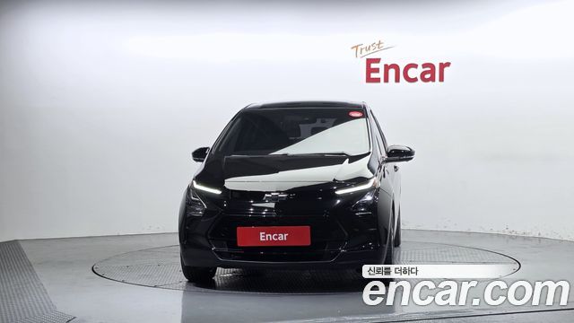 Chevrolet Bolt EV EV Premier 2023 — фото 3