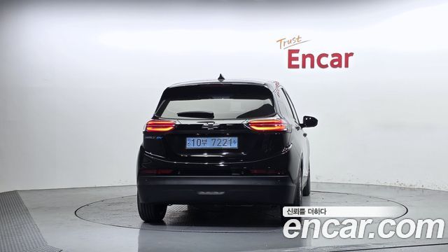 Chevrolet Bolt EV EV Premier 2023 — фото 4