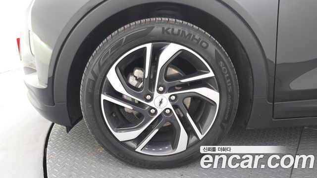 Chevrolet Bolt EV EV Premier 2023 — фото 5