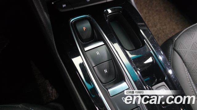 Chevrolet Bolt EV EV Premier 2023 — фото 9
