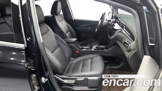 Chevrolet Bolt EV EV Premier 2023 — фото 11