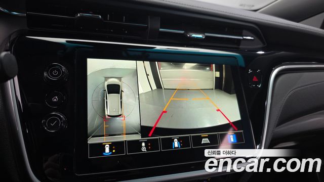 Chevrolet Bolt EV EV Premier 2023 — фото 15