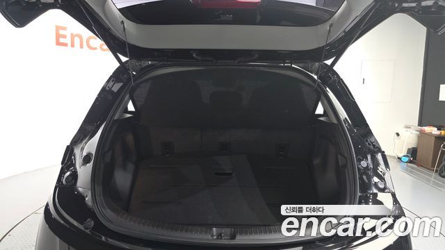 Chevrolet Bolt EV EV Premier 2023 — фото 20