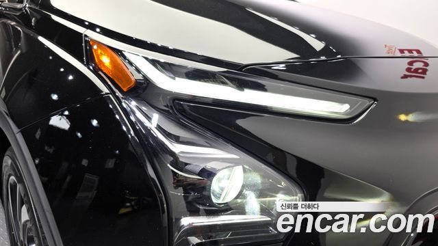 Chevrolet Bolt EV EV Premier 2023 — фото 22