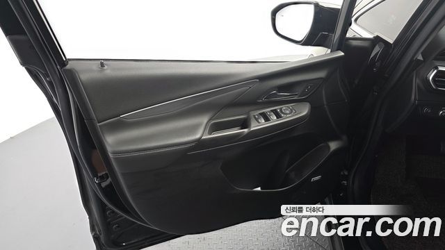 Chevrolet Bolt EV EV Premier 2023 — фото 24