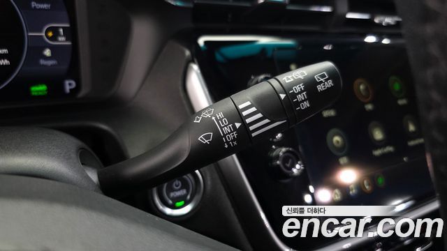 Chevrolet Bolt EV EV Premier 2023 — фото 27