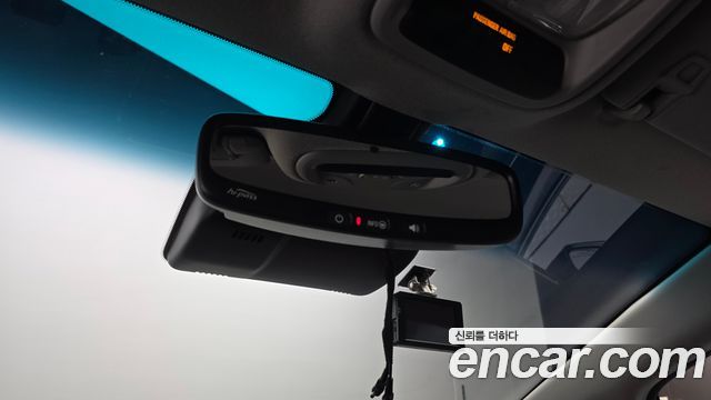 Chevrolet Bolt EV EV Premier 2023 — фото 28