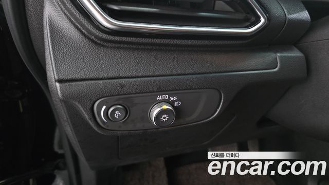 Chevrolet Bolt EV EV Premier 2023 — фото 29
