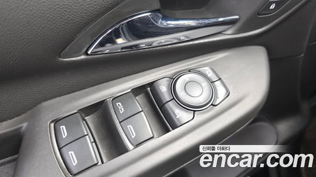 Chevrolet Bolt EV EV Premier 2023 — фото 30