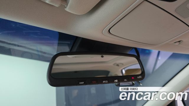 Kia K7 Premier Hybrid Noblesse 2020 — фото 18