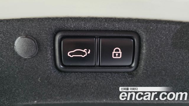 Kia K7 Premier Hybrid Noblesse 2020 — фото 20