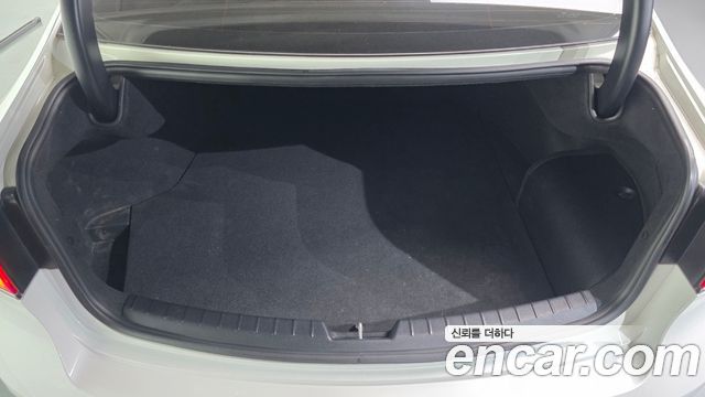 Kia K7 Premier Hybrid Noblesse 2020 — фото 27