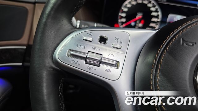 Mercedes-Benz S-Class (W222) S350 d 4MATIC AMG Line 2020 — фото 15