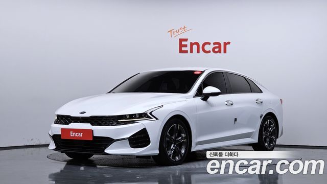 Kia K5 (III) 2.0 Noblesse