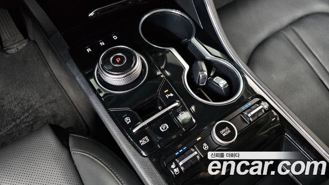 Kia K5 (III) 2.0 Noblesse 2021 — фото 9