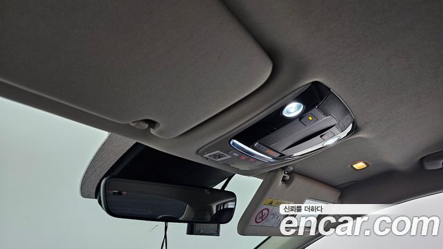 Kia K5 (III) 2.0 Noblesse 2021 — фото 16