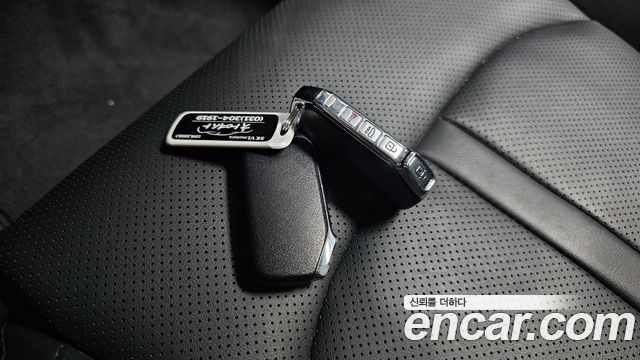 Kia K5 (III) 2.0 Noblesse 2021 — фото 17