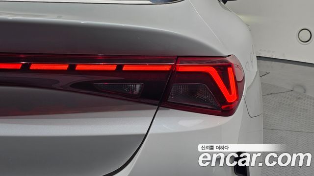 Kia K5 (III) 2.0 Noblesse 2021 — фото 23