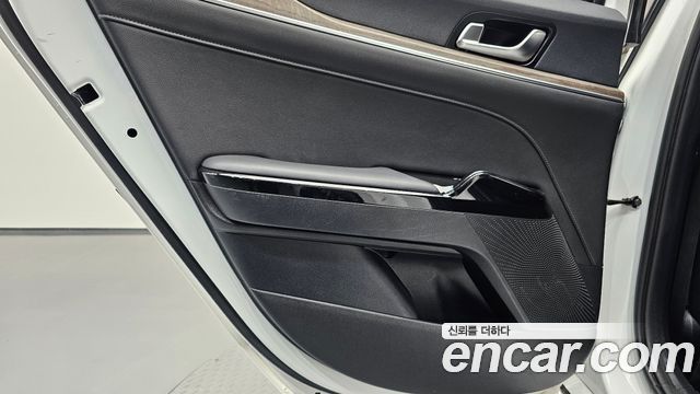 Kia K5 (III) 2.0 Noblesse 2021 — фото 25