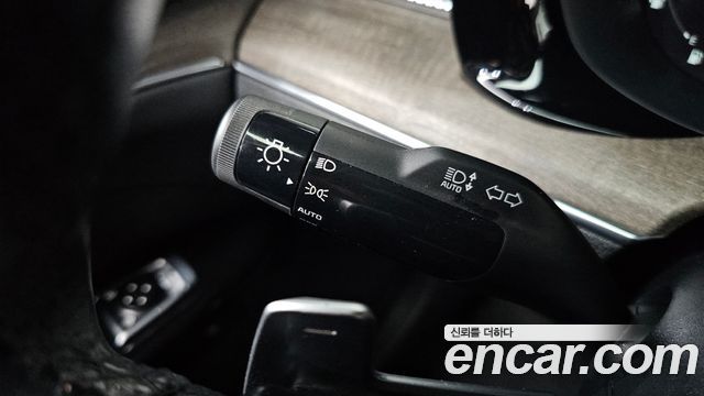 Kia K5 (III) 2.0 Noblesse 2021 — фото 28