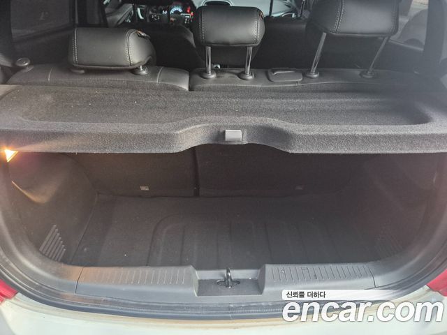 Chevrolet Spark My Fit Edition Premier 2021 — фото 11