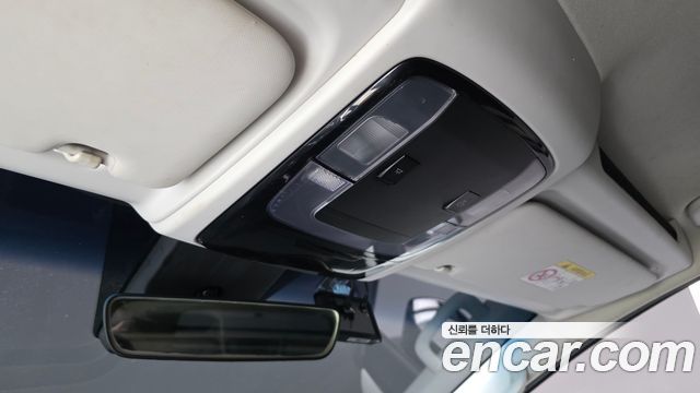 Hyundai Staria Cargo 3-Seater Modern 2022 — фото 19