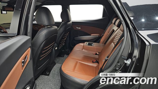 KG Mobility (SsangYong) Tivoli Armor Gear Edition 2WD 2018 — фото 26