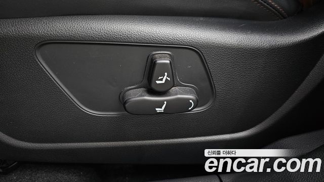 KG Mobility (SsangYong) Tivoli Armor Gear Edition 2WD 2018 — фото 29