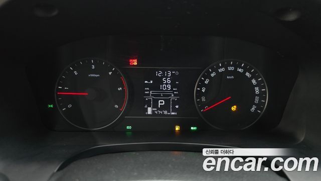 KG Mobility (SsangYong) Rexton Sports Diesel 2.2 4WD Adventure 2019 — фото 8
