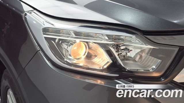 KG Mobility (SsangYong) Rexton Sports Diesel 2.2 4WD Adventure 2019 — фото 22