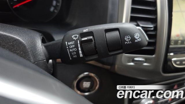 KG Mobility (SsangYong) Rexton Sports Diesel 2.2 4WD Adventure 2019 — фото 27