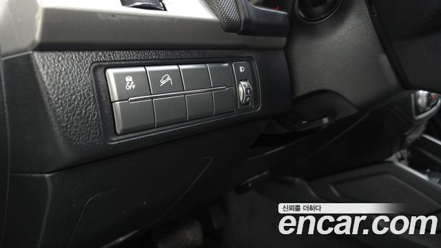 KG Mobility (SsangYong) Rexton Sports Diesel 2.2 4WD Adventure 2019 — фото 28