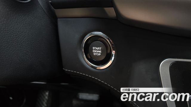 KG Mobility (SsangYong) Rexton Sports Diesel 2.2 4WD Adventure 2019 — фото 29