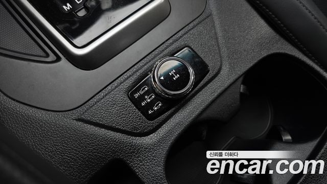 KG Mobility (SsangYong) Rexton Sports Diesel 2.2 4WD Adventure 2019 — фото 30