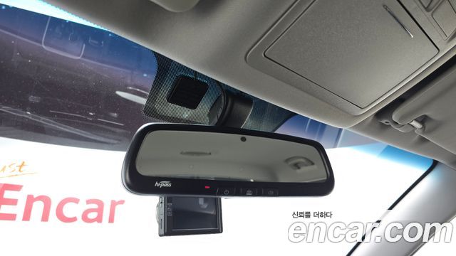 KG Mobility (SsangYong) Rexton Sports Diesel 2.2 4WD Adventure 2019 — фото 31