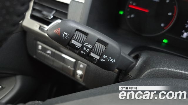 KG Mobility (SsangYong) Rexton Sports Diesel 2.2 4WD Adventure 2019 — фото 32