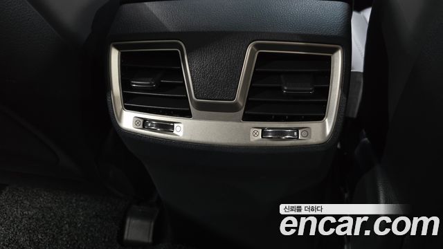 KG Mobility (SsangYong) Rexton Sports Diesel 2.2 4WD Adventure 2019 — фото 34