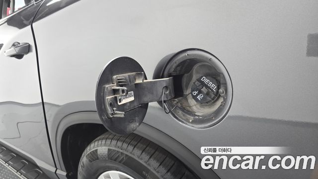 KG Mobility (SsangYong) Rexton Sports Diesel 2.2 4WD Adventure 2019 — фото 37
