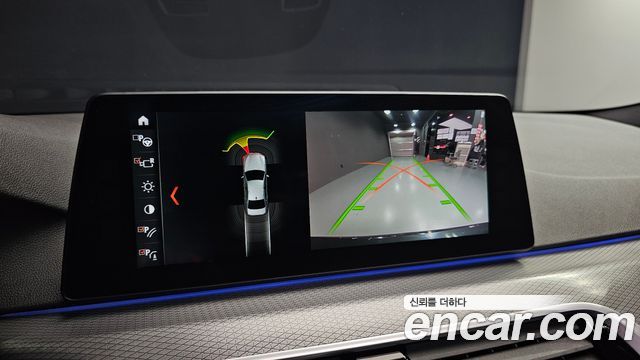 BMW 5 Series (G30) 530i M Sport Package 2017 — фото 18