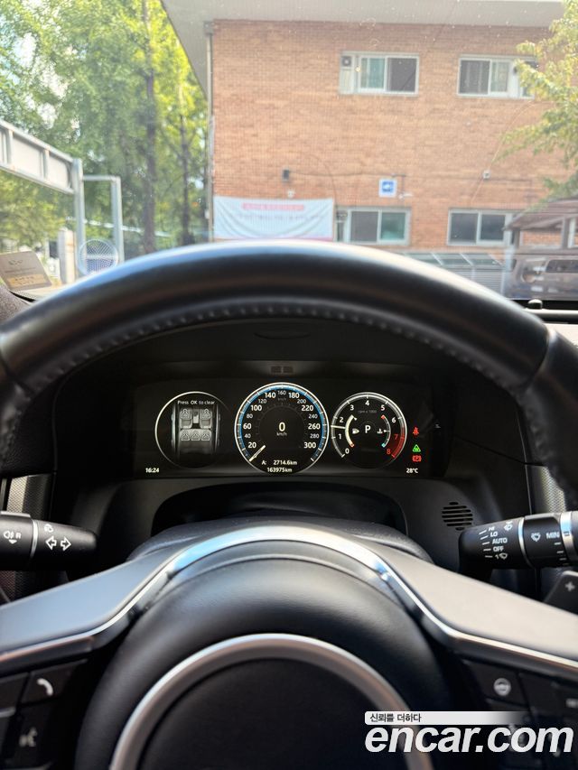 Jaguar XF (X260) 3.0 S AWD 2017 — фото 8