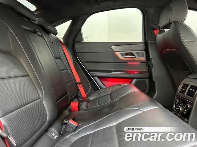 Jaguar XF (X260) 3.0 S AWD 2017 — фото 21