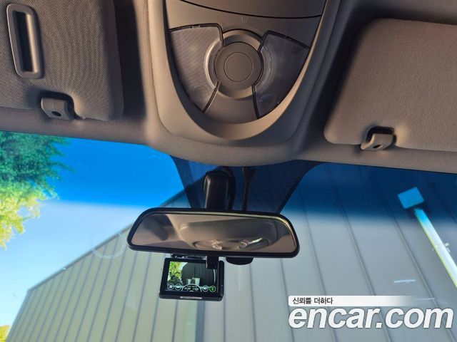 KG Mobility (SsangYong) Korando Sport 2.2 Samba Edition 4WD 2017 — фото 22