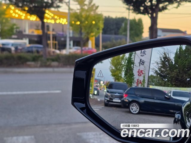 Kia K8 Hybrid Noblesse 2023 — фото 21