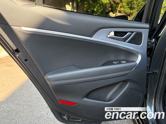 Genesis G70 2.0T Supreme 2018 — фото 19