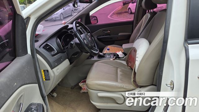 Chevrolet Malibu LPGi 2.0 LT Deluxe 2015 — фото 9