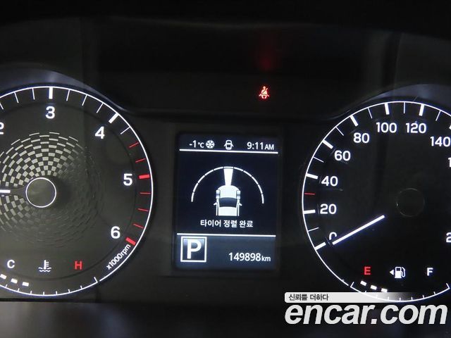 KG Mobility (SsangYong) Rexton Sports Khan Diesel 2.2 4WD Wild 2022 — фото 9