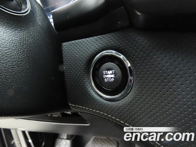 KG Mobility (SsangYong) Rexton Sports Khan Diesel 2.2 4WD Wild 2022 — фото 19